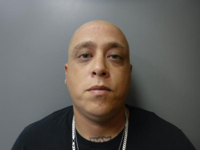Juan Migue Delgado a registered Sex Offender or Child Predator of Louisiana