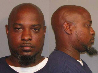Anthony Roshun Williams a registered Sex Offender or Child Predator of Louisiana