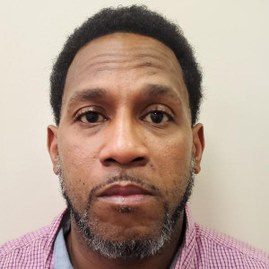 Germaine Marquis Craine a registered Sex Offender of Texas