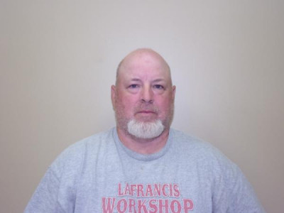 Michael Lafrancis a registered Sex Offender or Child Predator of Louisiana