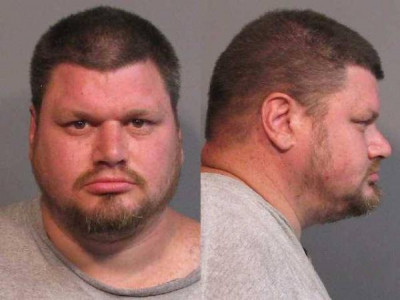 David Andrew Walker a registered Sex Offender or Child Predator of Louisiana