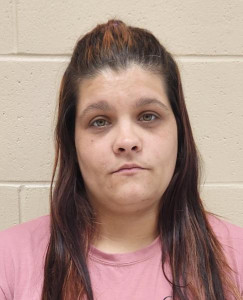 Alexis Michelle Blanchard a registered Sex Offender or Child Predator of Louisiana