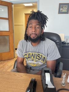 Walter James Williams III a registered Sex Offender or Child Predator of Louisiana