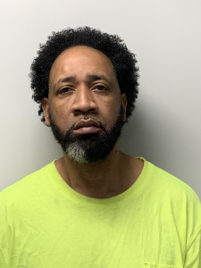 Kenny Wayne Bonds a registered Sex Offender or Child Predator of Louisiana