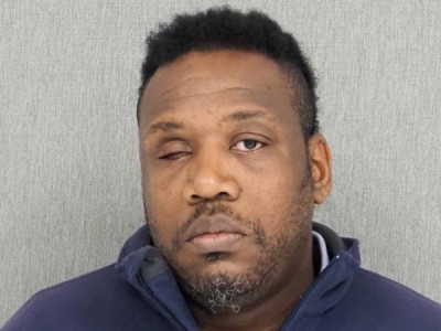 Danny Lee Trotter a registered Sex Offender or Child Predator of Louisiana