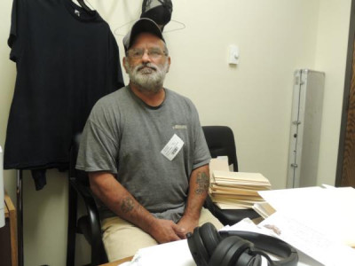 Archillie Gail Falgout Jr a registered Sex Offender or Child Predator of Louisiana