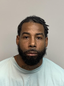 Donald James Odia Ellis a registered Sex Offender or Child Predator of Louisiana