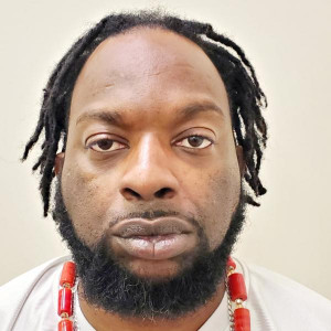 Emanuel Frank Okeke Jr a registered Sex Offender or Child Predator of Louisiana