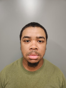 Tristion Grant a registered Sex Offender or Child Predator of Louisiana