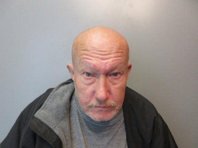 Charles F Hall a registered Sex Offender or Child Predator of Louisiana