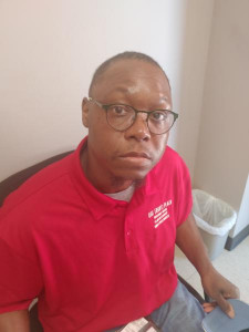 Delvin Dewayne Buckley a registered Sex Offender or Child Predator of Louisiana