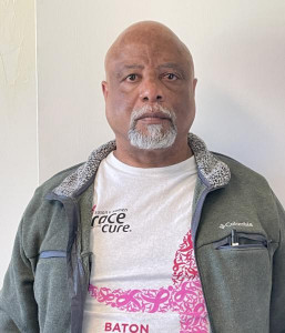 Jerry Louis Jackson a registered Sex Offender or Child Predator of Louisiana