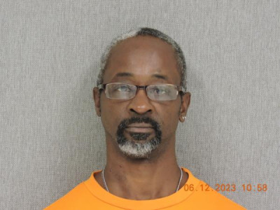 Calvin Glenn Belton a registered Sex Offender or Child Predator of Louisiana