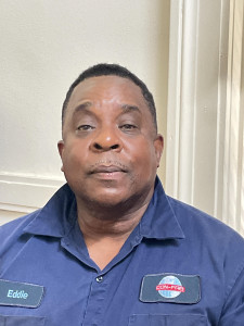 Eddie Thomas a registered Sex Offender or Child Predator of Louisiana