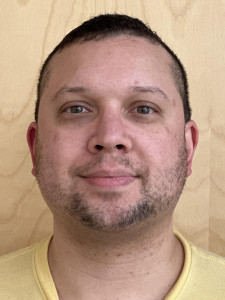 Aaron Jeremy Saballos a registered Sex Offender or Child Predator of Louisiana