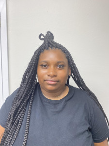 Brianna Monae Pier a registered Sex Offender or Child Predator of Louisiana