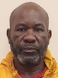 Darrell Wayne George a registered Sex Offender or Child Predator of Louisiana