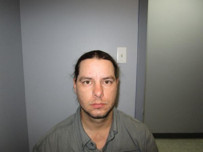 Bradley Perry a registered Sex Offender or Child Predator of Louisiana