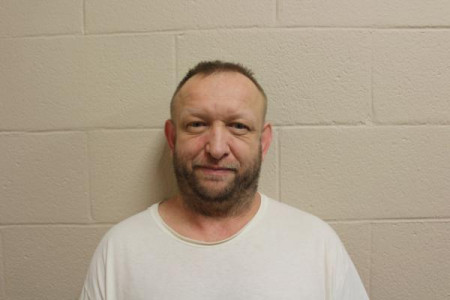 Thomas Andrew Frost a registered Sex Offender or Child Predator of Louisiana