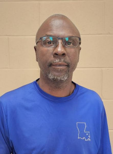 Leon Mosely a registered Sex Offender or Child Predator of Louisiana