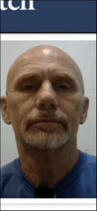 Barry Knight a registered Sex Offender or Child Predator of Louisiana