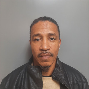 Kevin Rondell Egana a registered Sex Offender or Child Predator of Louisiana