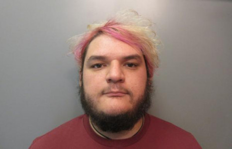 Andrew Jacob Smith a registered Sex Offender or Child Predator of Louisiana