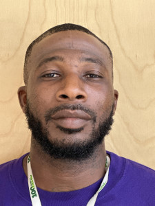 Kendrick R Ross a registered Sex Offender or Child Predator of Louisiana