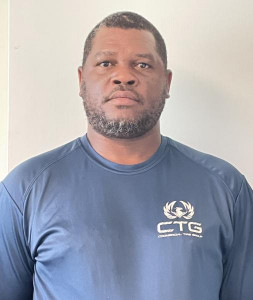 Roderick Jermaine Lofton a registered Sex Offender or Child Predator of Louisiana