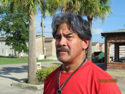 Thomas Norman Paakaula a registered Sex Offender or Child Predator of Louisiana