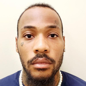 Byron Keith Overton Jr a registered Sex Offender or Child Predator of Louisiana