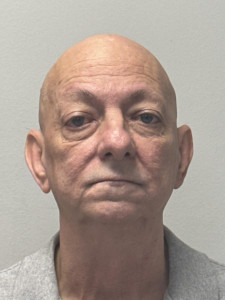 Byron M Morris a registered Sex Offender or Child Predator of Louisiana