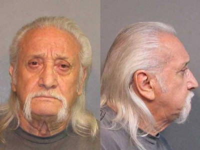 Abel Chacon Aguilar a registered Sex Offender or Child Predator of Louisiana