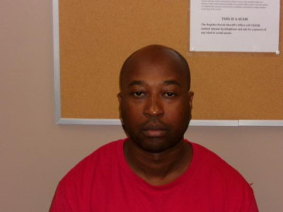 Narada Turail Cade a registered Sex Offender or Child Predator of Louisiana