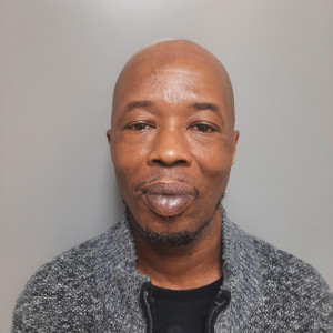 Cleveland Marcell Alfred a registered Sex Offender or Child Predator of Louisiana