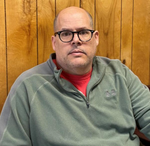 John Ashley Stutzman a registered Sex Offender or Child Predator of Louisiana