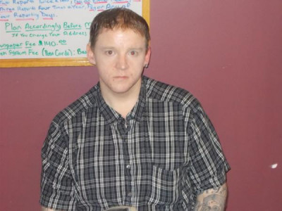 Christopher Daily Vizena a registered Sex Offender or Child Predator of Louisiana