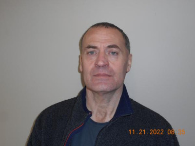 Christopher Michael Klumpp a registered Sex Offender or Child Predator of Louisiana