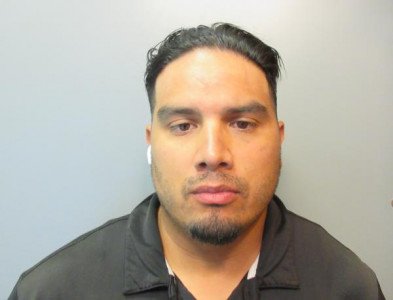 Erik Joshua Nunez a registered Sex Offender or Child Predator of Louisiana