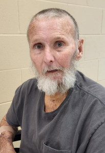 Charles Henry Sapp a registered Sex Offender or Child Predator of Louisiana