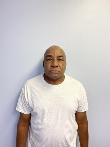 Albert Fisher a registered Sex Offender or Child Predator of Louisiana