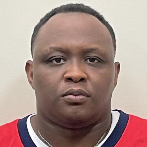 Efrem Tremaine Mosby a registered Sex Offender or Child Predator of Louisiana