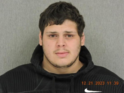 Devin Mathew Barber a registered Sex Offender or Child Predator of Louisiana