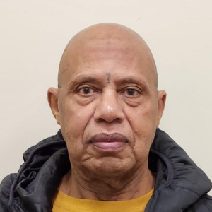 Herbert James Pichon a registered Sex Offender or Child Predator of Louisiana