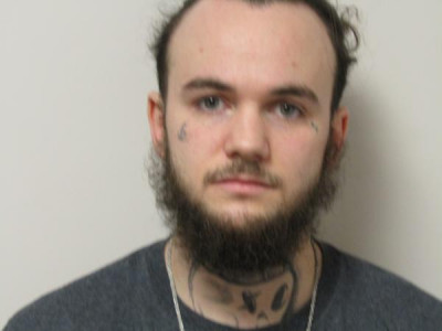 Brett Cuti a registered Sex Offender or Child Predator of Louisiana