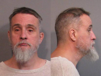 David Aue a registered Sex Offender or Child Predator of Louisiana