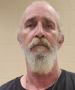 Russ Ruel Ivy a registered Sex Offender or Child Predator of Louisiana