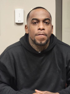 Dontious Kemon Mcallister a registered Sex Offender or Child Predator of Louisiana