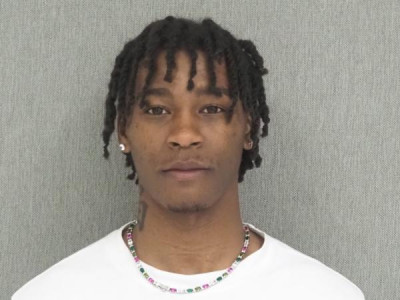 Jaden Markel Davenport a registered Sex Offender or Child Predator of Louisiana