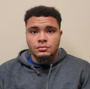 Daron Darnell Jordan a registered Sex Offender or Child Predator of Louisiana